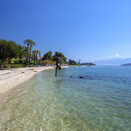Edward Art Boutique Hotel Νυδρί Εξωτερικό φωτογραφία