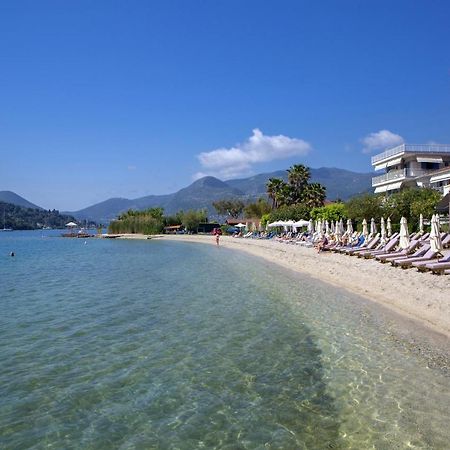Edward Art Boutique Hotel Νυδρί Εξωτερικό φωτογραφία