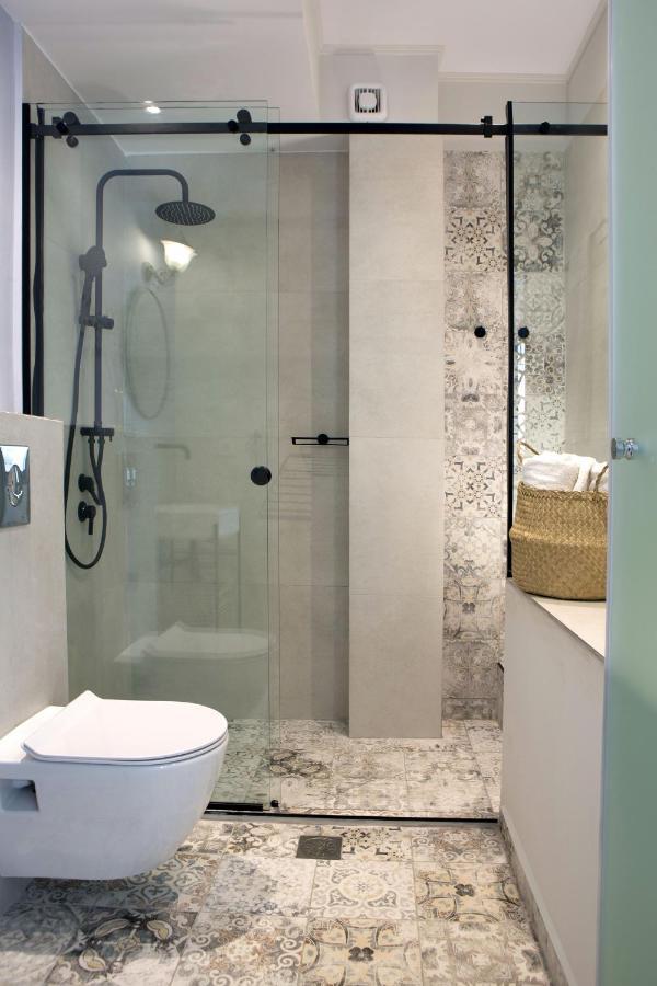 Edward Art Boutique Hotel Νυδρί Εξωτερικό φωτογραφία