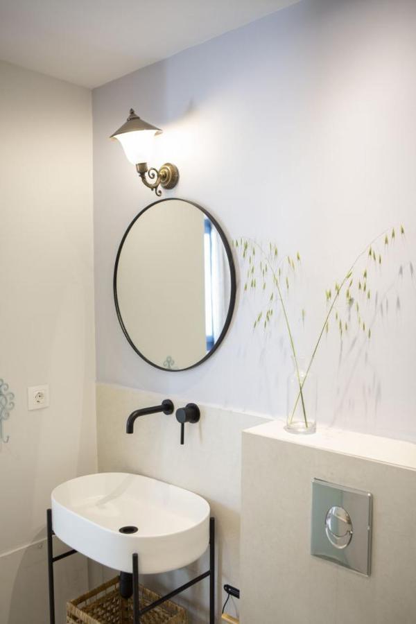 Edward Art Boutique Hotel Νυδρί Εξωτερικό φωτογραφία
