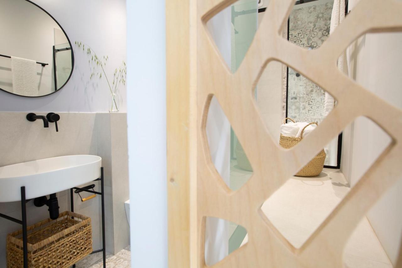 Edward Art Boutique Hotel Νυδρί Εξωτερικό φωτογραφία