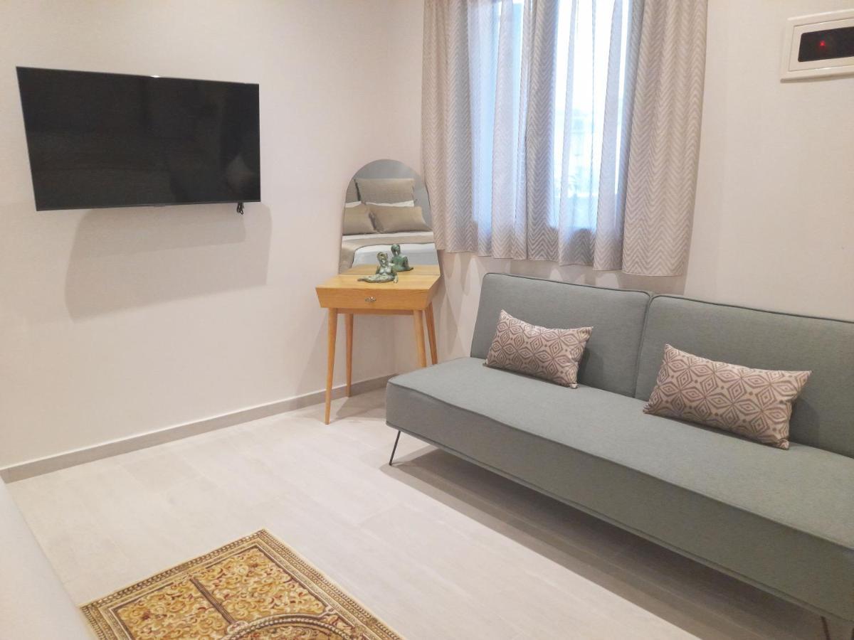 Edward Art Boutique Hotel Νυδρί Εξωτερικό φωτογραφία