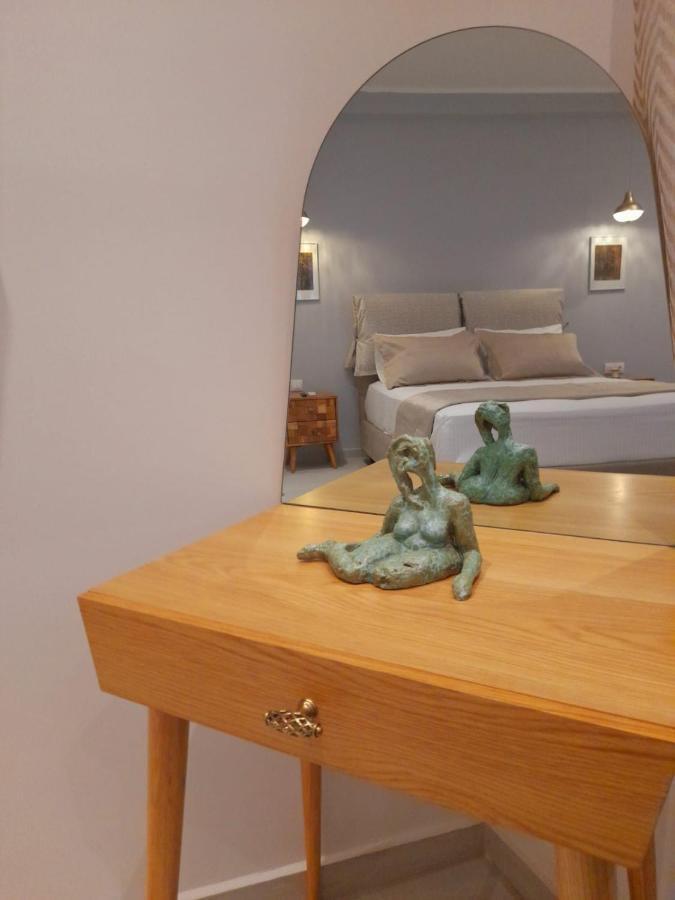Edward Art Boutique Hotel Νυδρί Εξωτερικό φωτογραφία