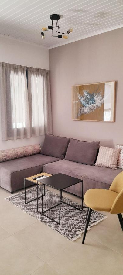 Edward Art Boutique Hotel Νυδρί Εξωτερικό φωτογραφία